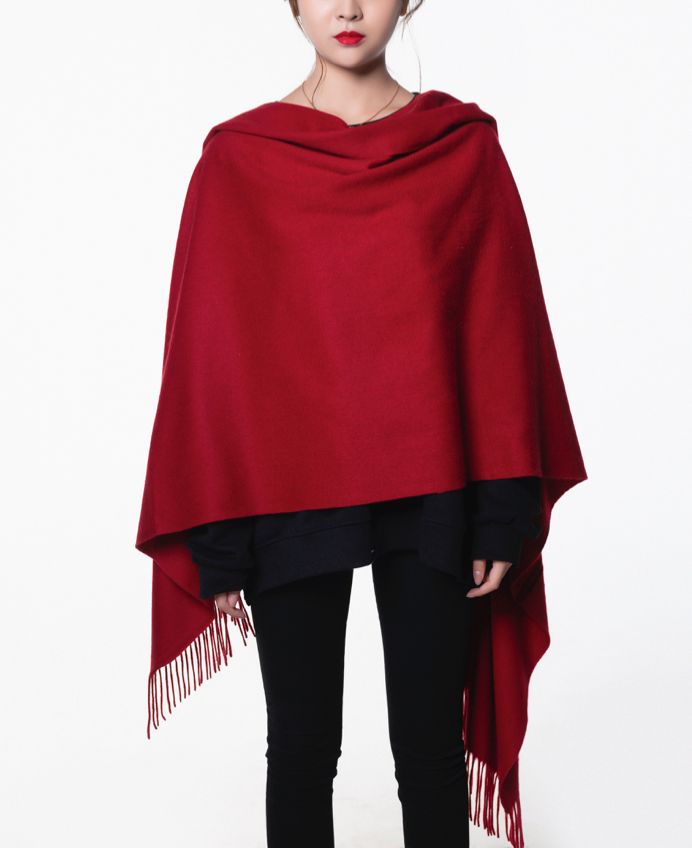 阿尔巴斯山羊绒围巾,阿尔卑斯山羊绒围巾