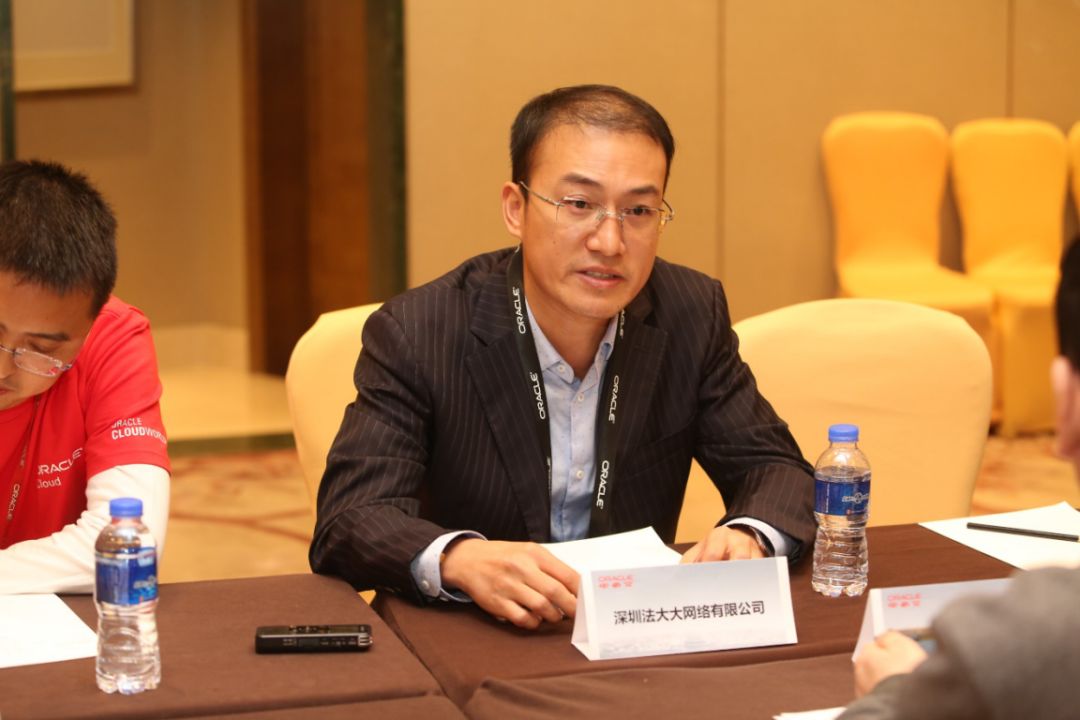 新云端时代，为什么新生代企业都愿意追随这家云厂商