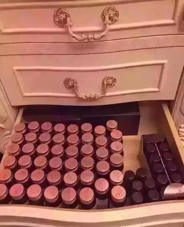 想买卡但不知道卡会不会再出,想买pola但是不知道效果