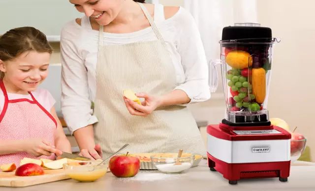 家用破壁机怎么选择,厨房用破壁机推荐