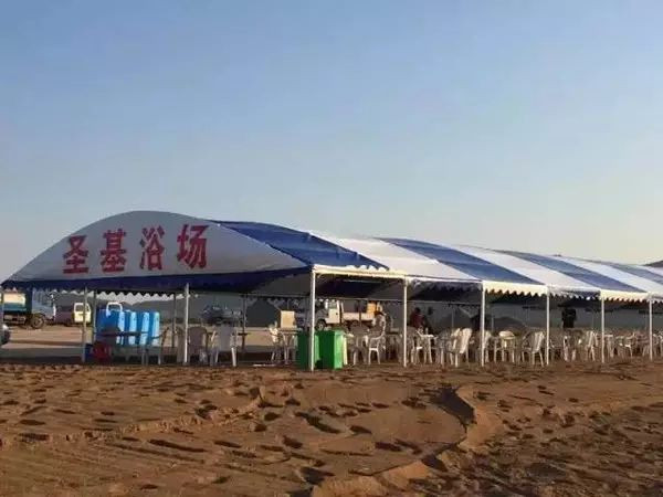 大连适合避暑的地方,大连避暑