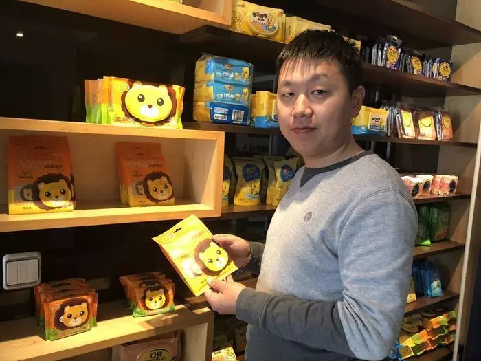 西安，创业的故事‖小湿巾给企业带来大发展——访陕西雅润生活用品有限公司总经理司鹏俊