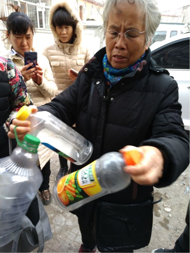 自来水管流淌黄水,水管总是流出铁锈水