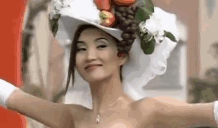 陈好历程,大家还记得当初的万人迷陈好吗