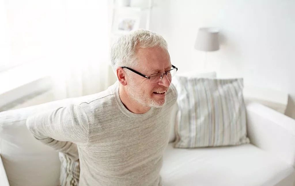 「城·提醒」这个地方变色,可能是肾病!养肾护肾的秘诀在这里!