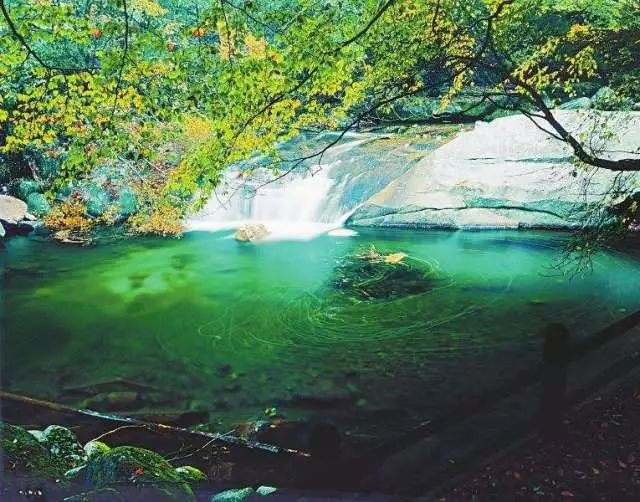 巴中风景区排行榜前十名,巴中网红打卡