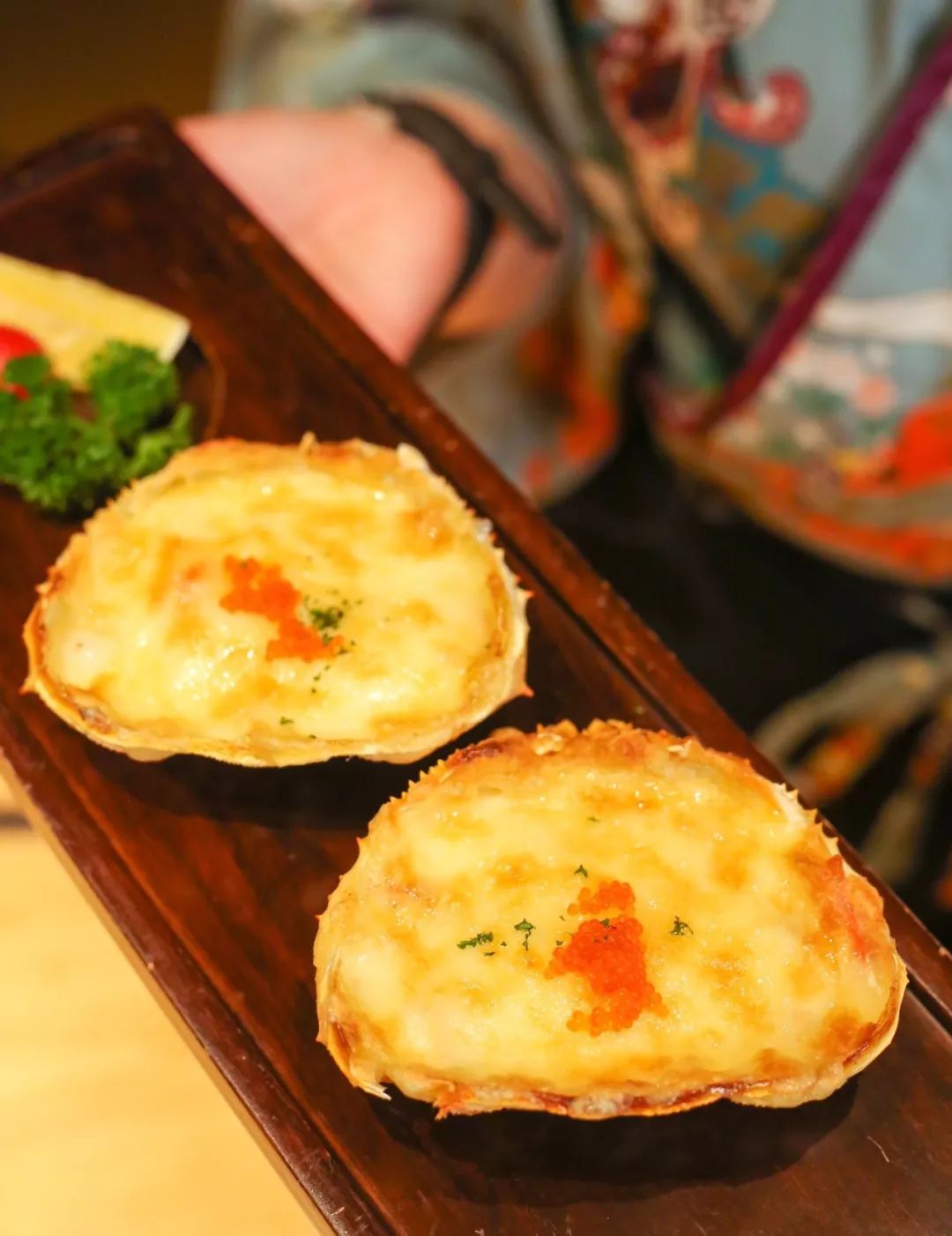 3人团购套餐日料,3人拼团每人只需199元