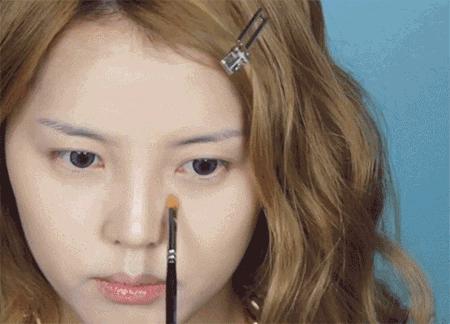 那些真正的素颜,这才是真实的素颜