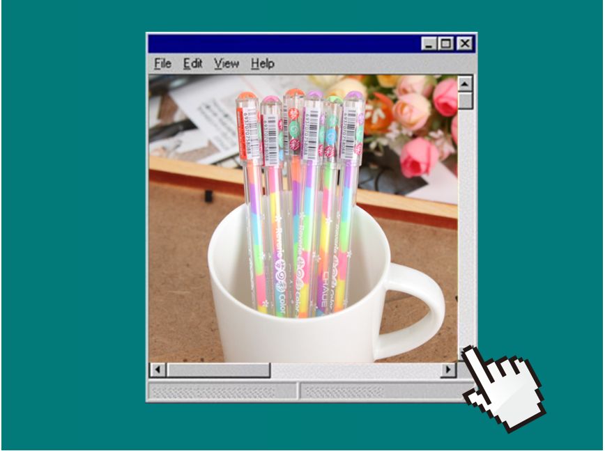 童年文具的记忆,童年回忆文具