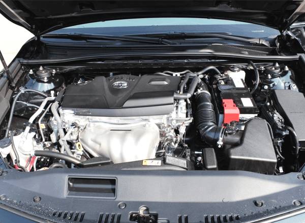 雅阁和凯美瑞哪个耐用性更好,雅阁和凯美瑞哪个耐用二手