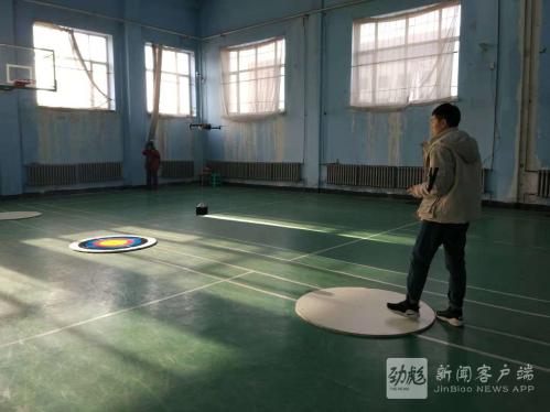 机器人大赛小视频,机器人大赛真好玩