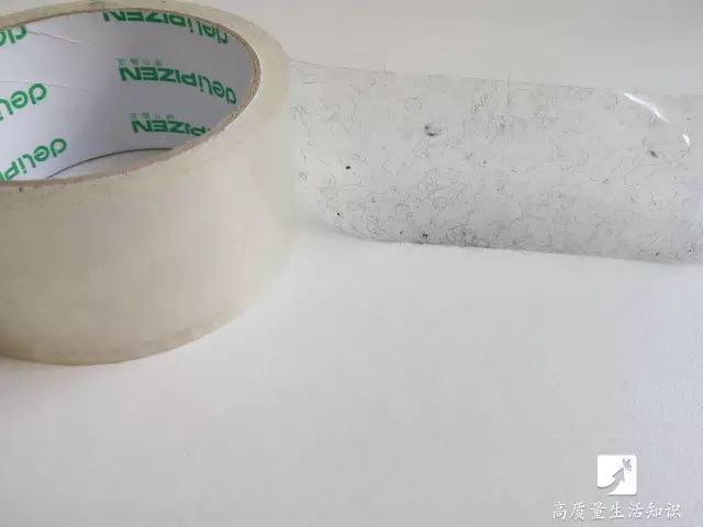 衣服粘毛咋办一招简单教你解决,衣服粘毛怎么办教你6招轻松搞定