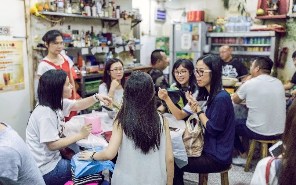 走进你不知道的横琴,澳门邂逅梦寐之城探访美食美景