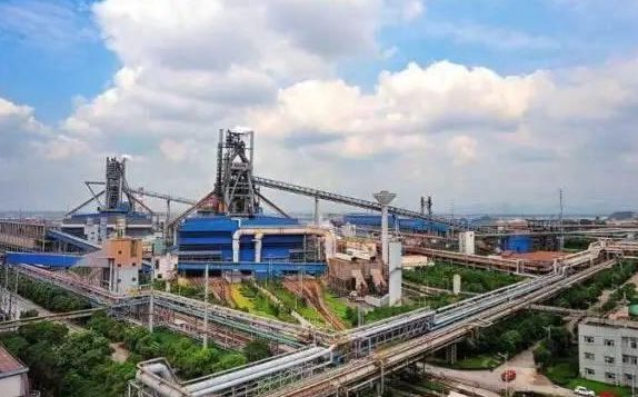 梅钢搬迁项目,梅钢搬迁名单