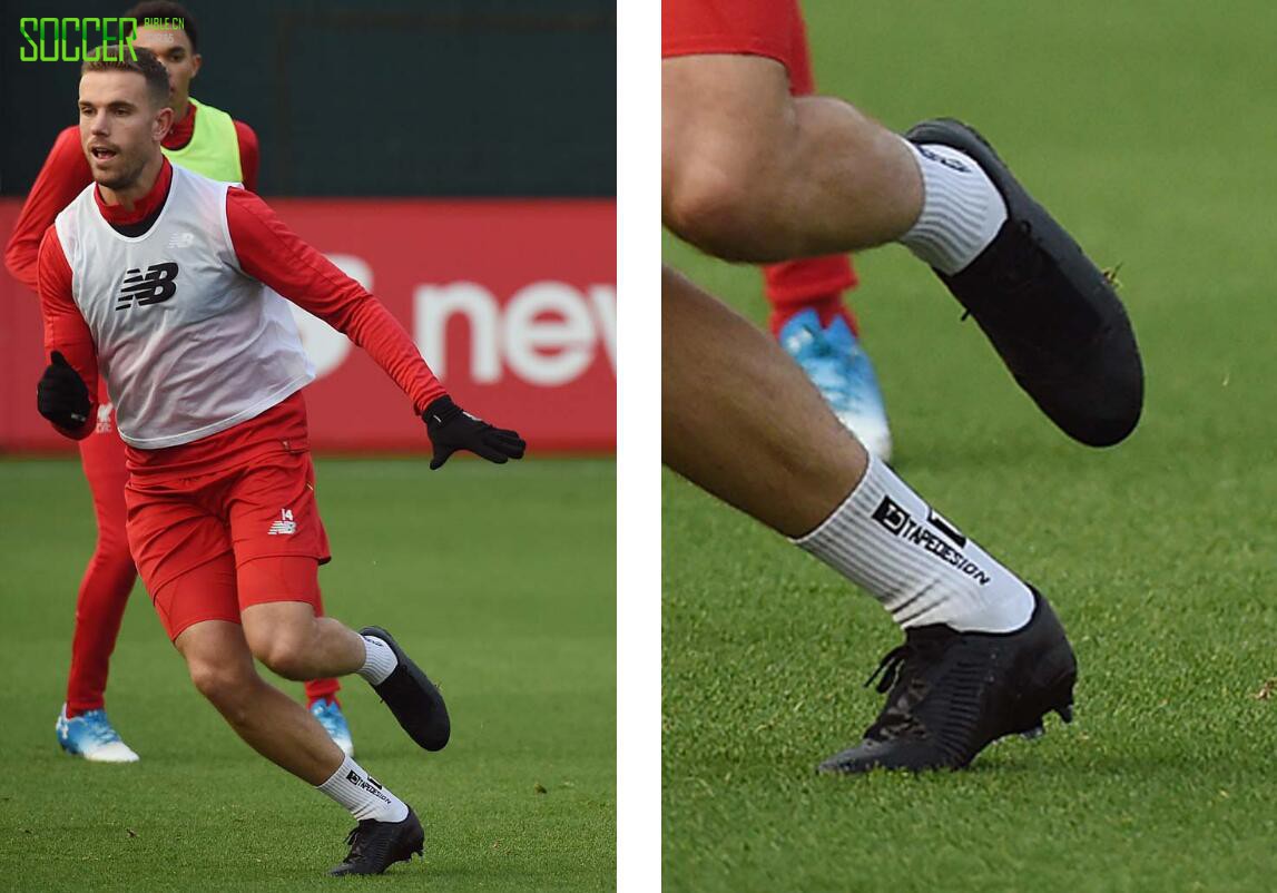 2019全球赛场战靴,本周国内赛场球鞋