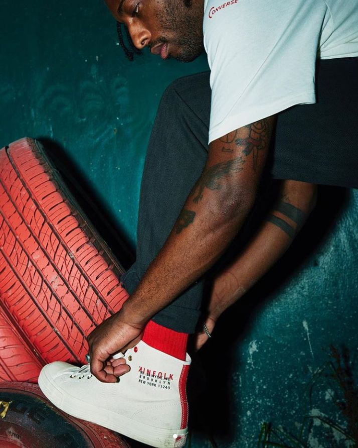 匡威1970s和经典款哪个更值得入手,匡威chuck70和chuck70s一样吗