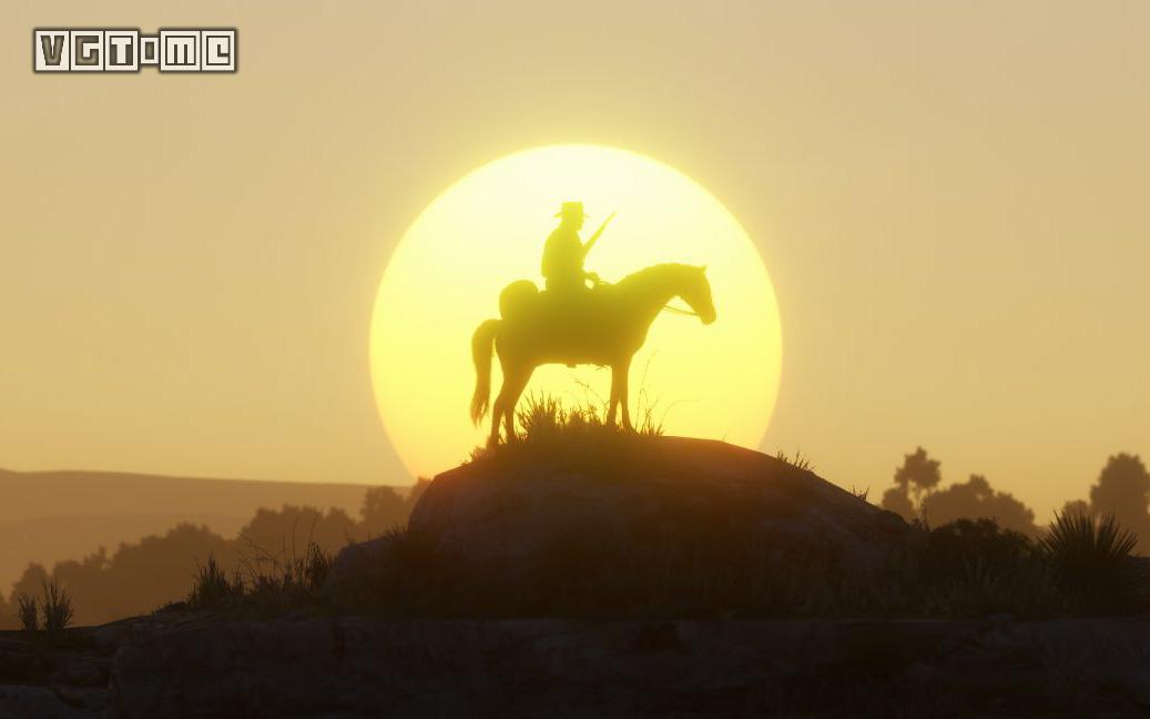 荒野大镖客2那些你不知道的细节,荒野大镖客2细思极恐的10个细节