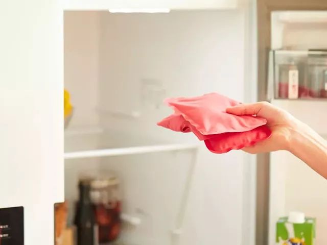 SOS肩颈贴,德国sos腰部热敷贴怎么使用