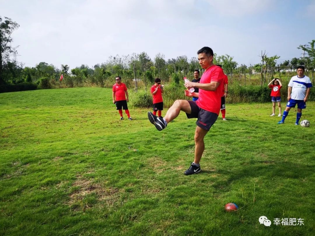 美哭！咱肥东这里竟藏着一处“秘境”，很多人都不知道……