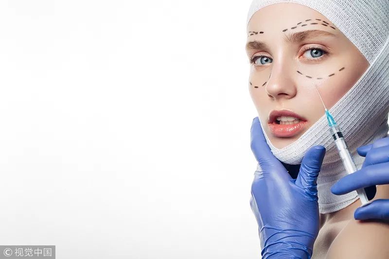 去掉眼袋之后天壤之别,无美颜无滤镜遮泪沟眼袋