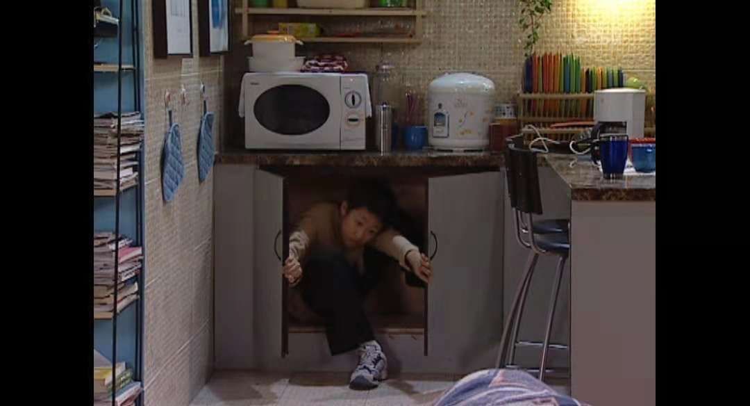 家有儿女细思极恐的剧,家有儿女细思极恐故事