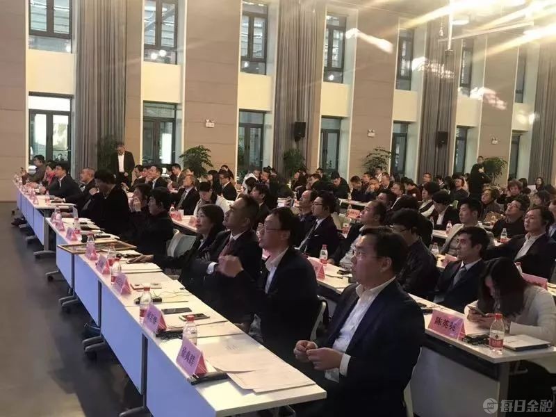 独家跟访：日本区块链考察团悄然来到中国，他们看中了什么？……