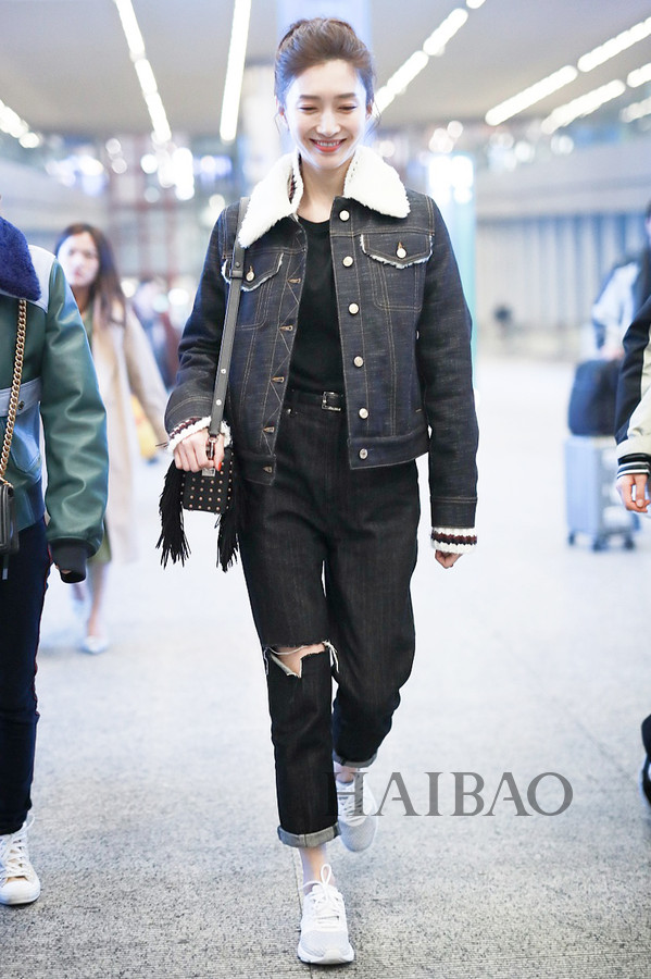 时尚圈爆红的单品,爆火的时尚单品