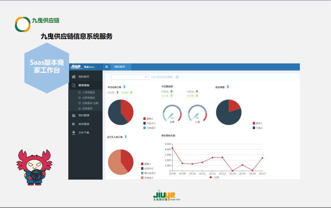 九曳供应链,九曳供应链最新消息