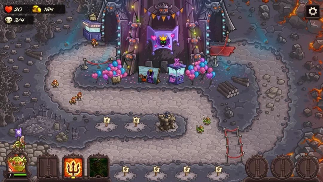 taptap2020老旧版本大全,taptap里的野人塔防游戏