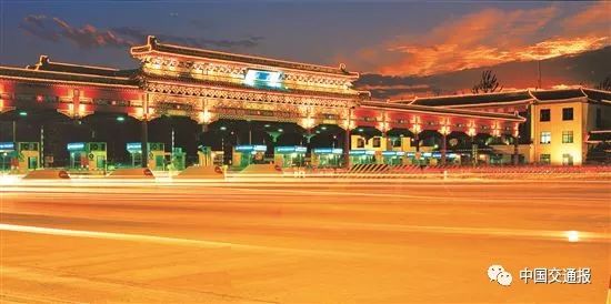 他们是中国路桥勘察设计“国家队”，他们是行业的“领跑者”，他们把目标瞄准大土木、大交通