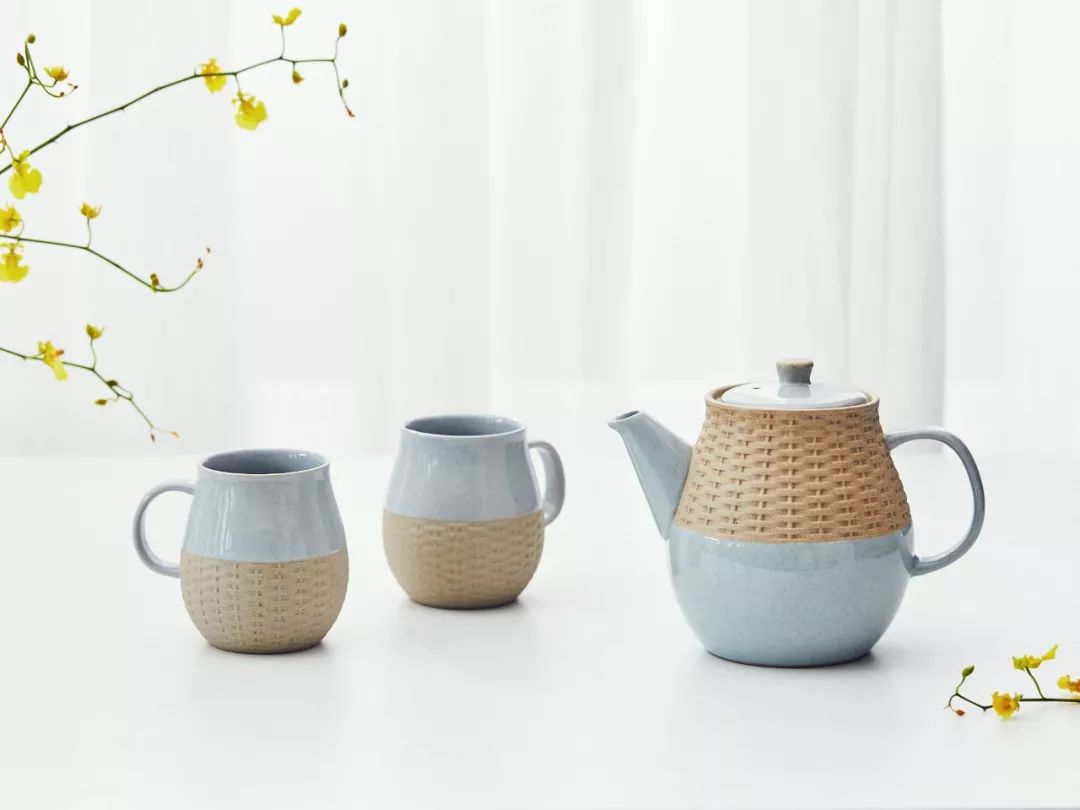 好物大板茶桌,喝茶神器精美茶具好茶你值得拥有