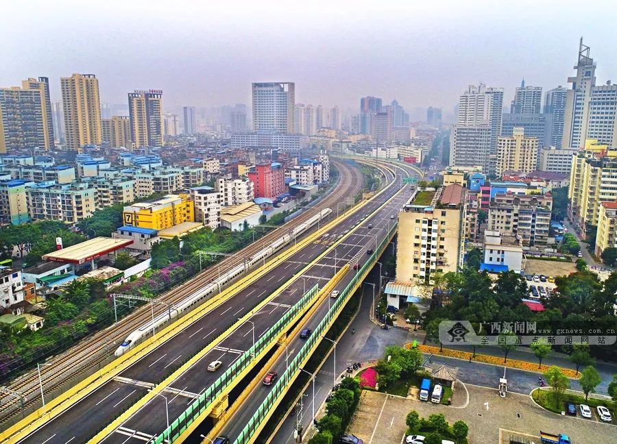 广西大庆60周年庆,广西壮族自治区六十大庆