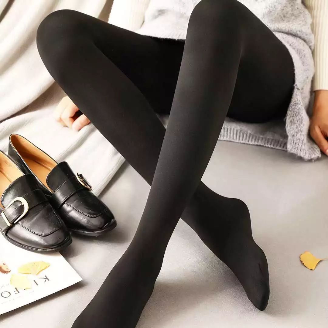 裤子没有弹性穿上显胖吗,胖姑娘应该穿什么裤子不显胖