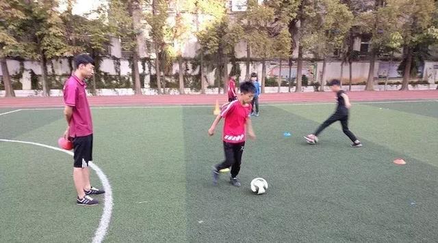 羊山五小足球,信阳羊山中学快乐足球