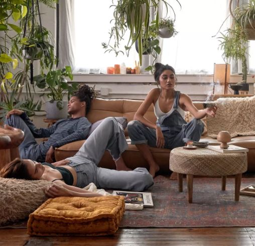 颠覆想象的生活懒人神器,真正的懒人神器