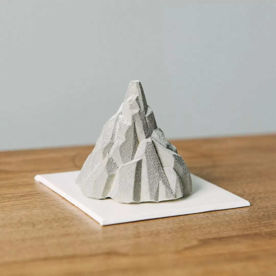 这个上过《十二道锋味》的台州姑娘，在钱江新城开了间“甜品补给站”!生活那么苦，加点糖吧