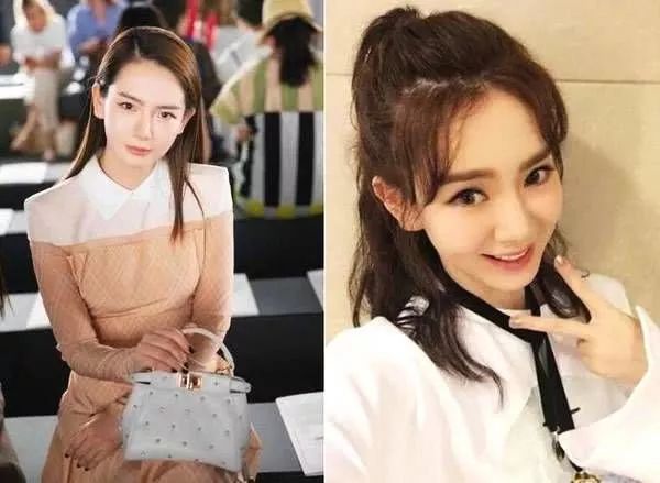 哈妮克孜直播说美貌,哈妮克孜谈自己颜值