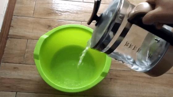 冻疮使用热盐水,用热水袋可以治疗冻疮吗