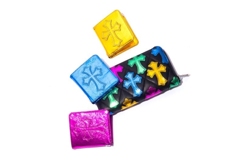 chromehearts皮革,chromehearts新款