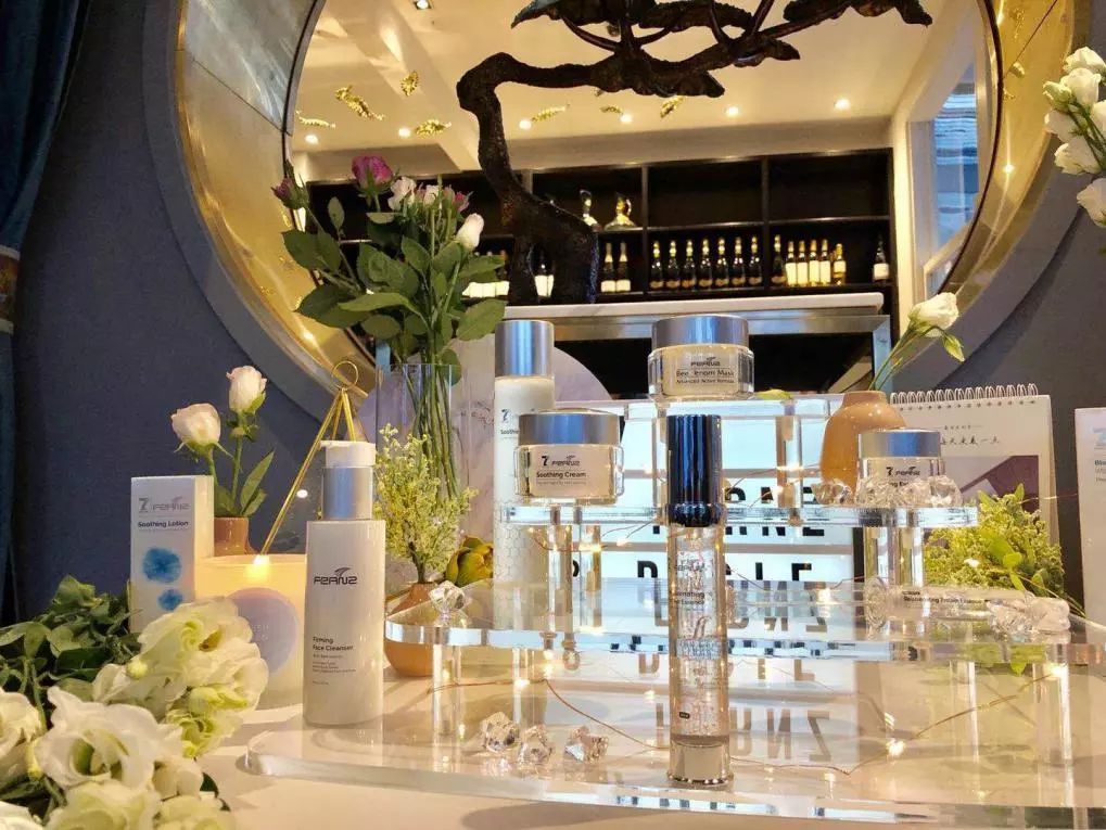 吴宣仪代言的护肤产品,吴宣仪塑身霜