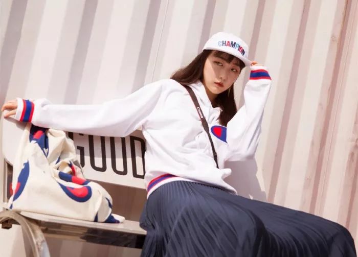 champion国产的吗,潮牌champion是什么牌子