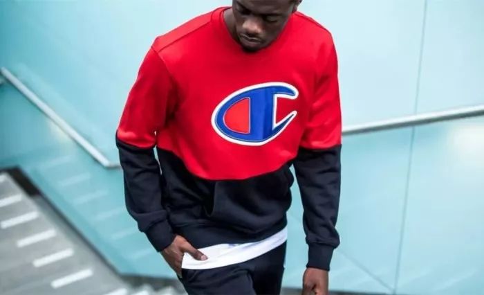 champion潮牌工装,潮牌champion是什么牌子