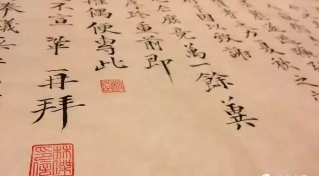 著名书法作品背后的故事,那些历史沉淀下来的书法经典