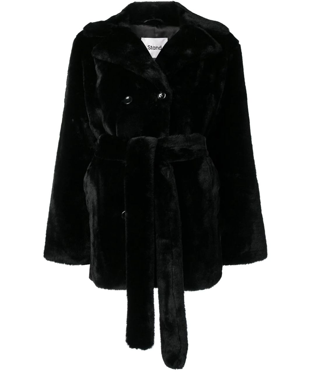 刘雯同款波司登羽绒服,明星刘雯同款服装