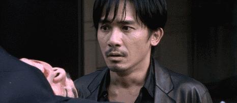 有哪些好听的香港电影配乐,很熟悉的香港片配乐