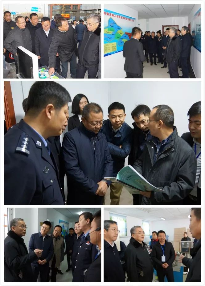 国家禁毒委督导湖北禁毒工作,国家督导组到广西督导禁毒工作