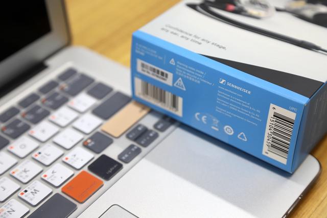 森海塞尔真无线蓝牙耳机测评,森海塞尔IE40pro耳机