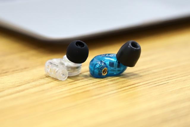 森海塞尔真无线蓝牙耳机测评,森海塞尔IE40pro耳机