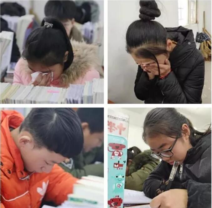 悲痛！信阳又一位好老师倒在工作岗位上，再也没有醒来……