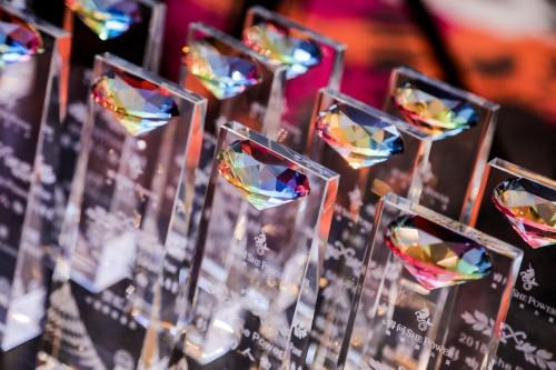 2022睿问年度盛典,睿问shepower创始人